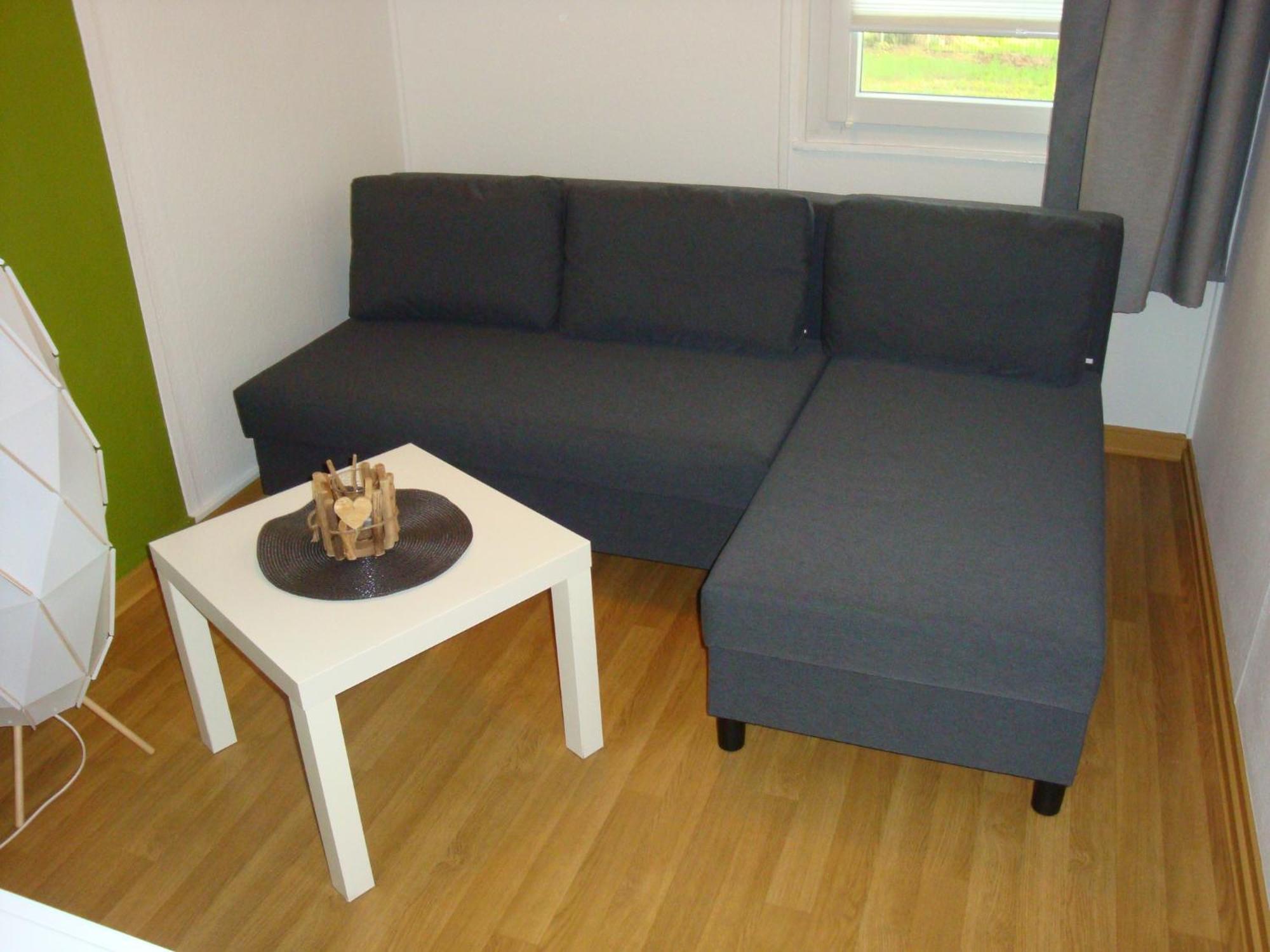 Ferienhaeuser Stuebgen Burg  Room photo